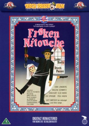 DVD