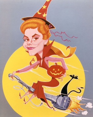 Bewitched