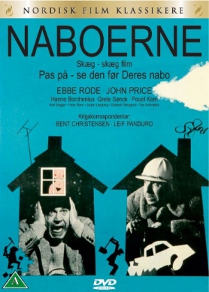 Naboerne