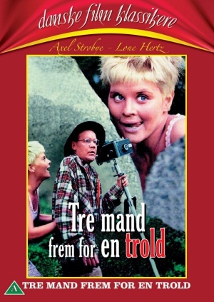 DVD