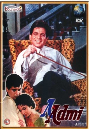 Aadmi