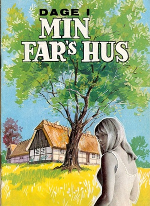 Dage i min fars hus