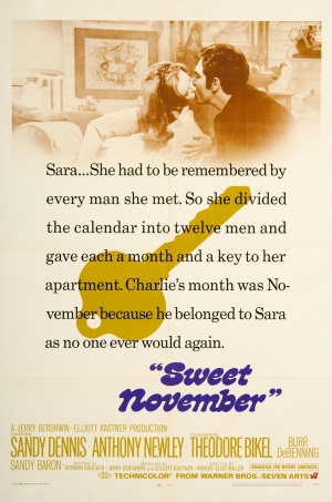 Sweet November