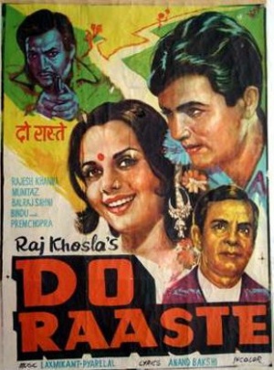 Do Raaste