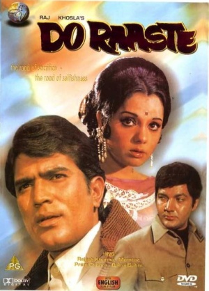 Do Raaste