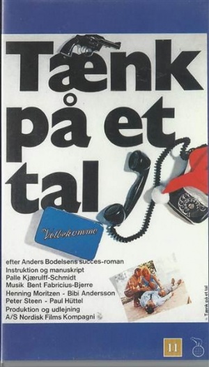 Tænk på et tal