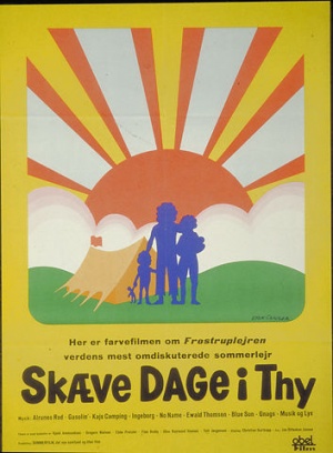 Skæve dage i Thy