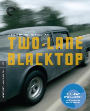 Blu-Ray