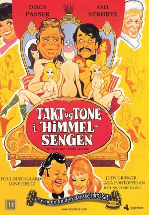 Takt og tone i himmelsengen