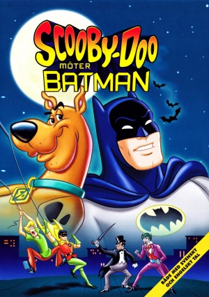 DVD