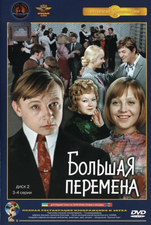 DVD
