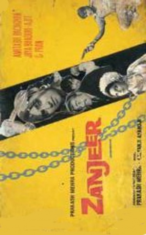 Zanjeer