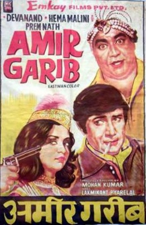 Amir Garib