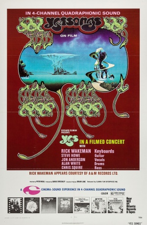 Yessongs