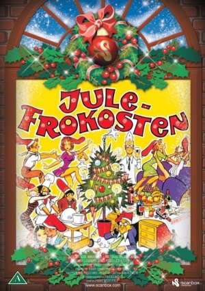 Julefrokosten
