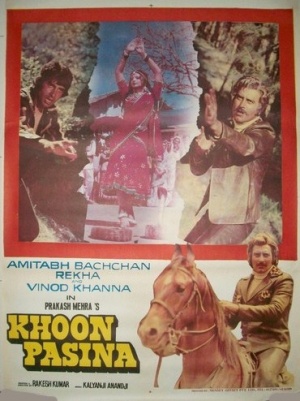 Khoon Pasina