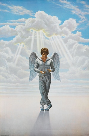 Heaven Can Wait