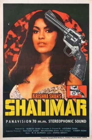 Shalimar