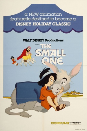 The Small One