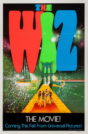 The Wiz