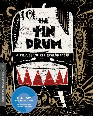 Blu-Ray
