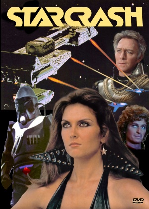 Starcrash