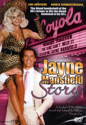 The Jayne Mansfield Story