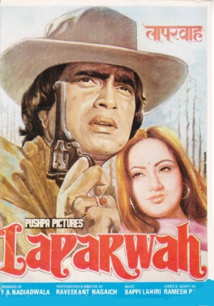 Laparwah