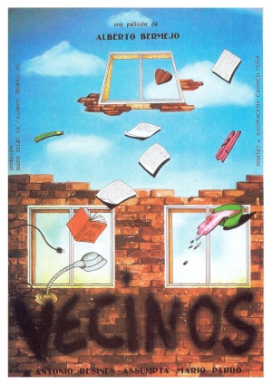 Vecinos