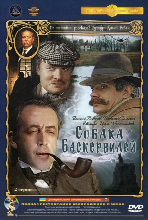 DVD