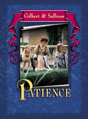 Patience