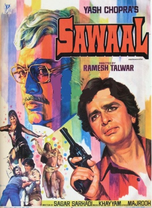 Sawaal