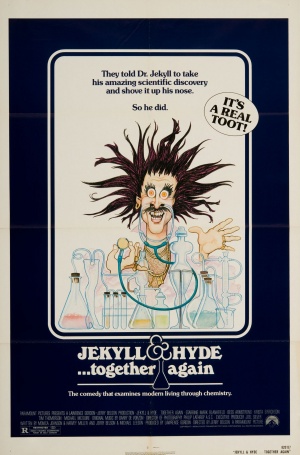 Jekyll and Hyde... Together Again