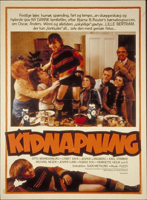 Kidnapning