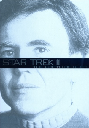 Star Trek II: The Wrath of Khan