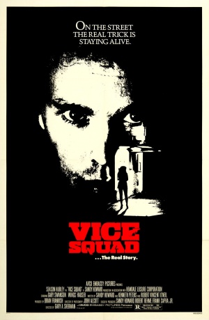 Vice Squad