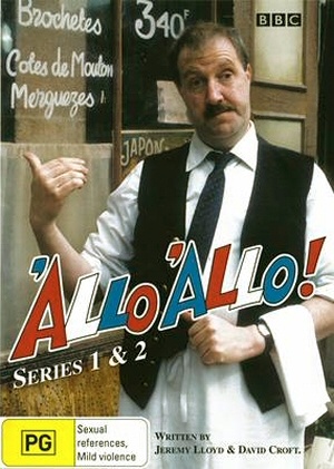 DVD