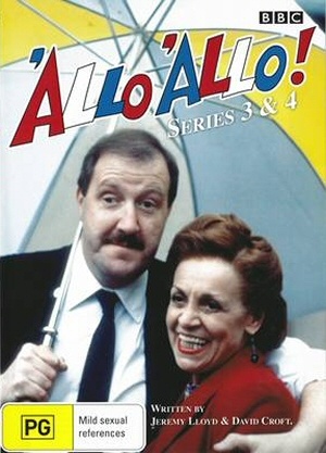 DVD