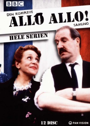 'Allo 'Allo!