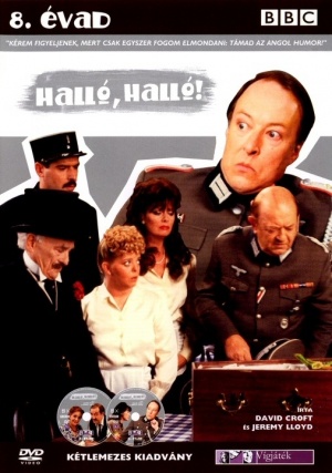 DVD