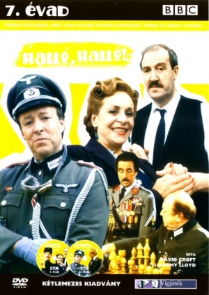 DVD