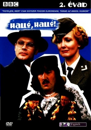 DVD