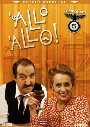 DVD
