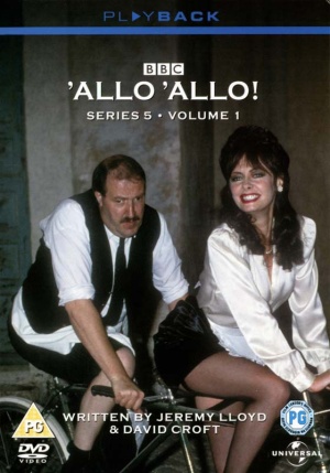 DVD