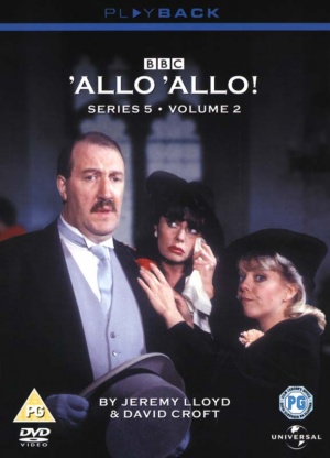 DVD