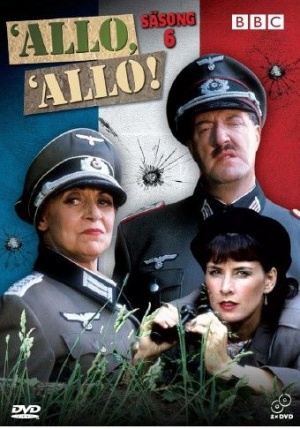 DVD