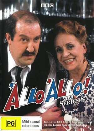 DVD