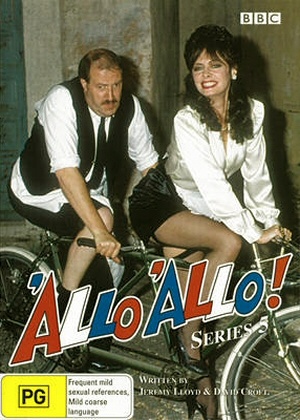 DVD