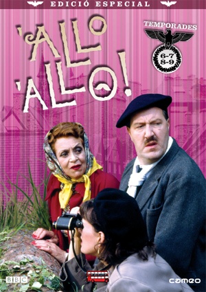 DVD