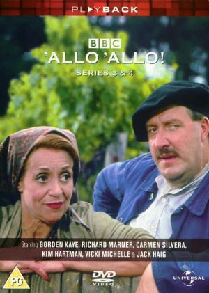 DVD